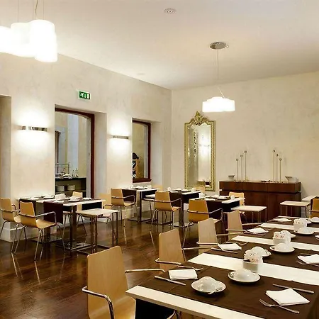 Ξενοδοχείο Palacio De - Small Luxury Of The World