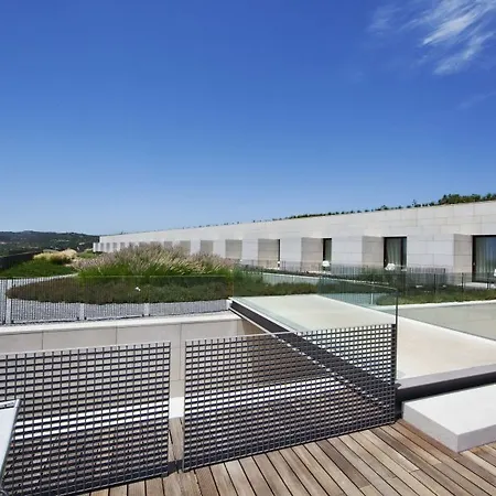 Ξενοδοχείο Palacio De - Small Luxury Of The World