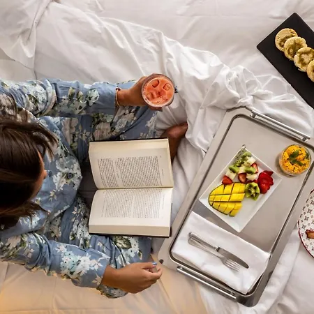Palacio De - Small Luxury Of The World