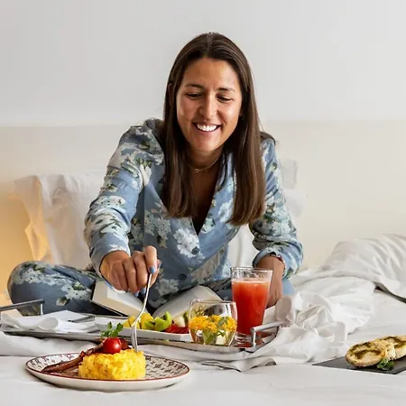 Palacio De - Small Luxury Of The World 5* Estoi