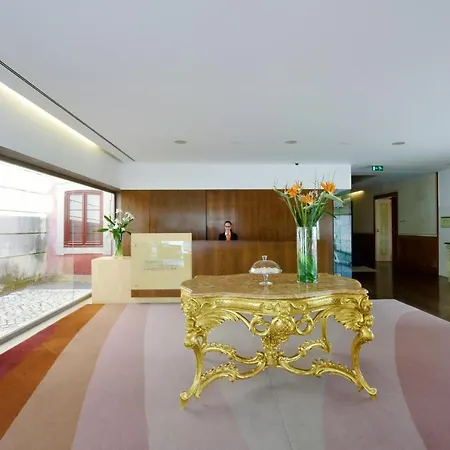 Palacio De - Small Luxury Of The World Estoi