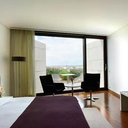 Ξενοδοχείο Palacio De - Small Luxury Of The World 5*