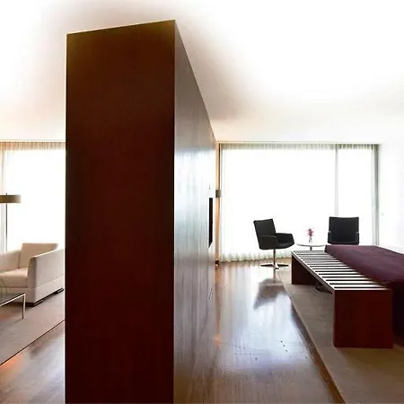Palacio De - Small Luxury Of The World Ξενοδοχείο
