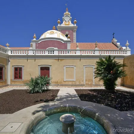 Ξενοδοχείο Palacio De - Small Luxury Of The World Estoi