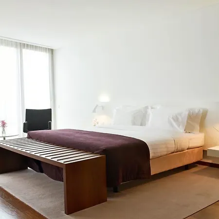 Ξενοδοχείο Palacio De - Small Luxury Of The World 5*
