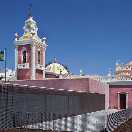 Palacio De - Small Luxury Of The World 5* Estoi