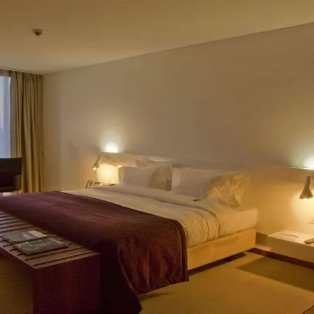 Palacio De - Small Luxury Of The World Estoi