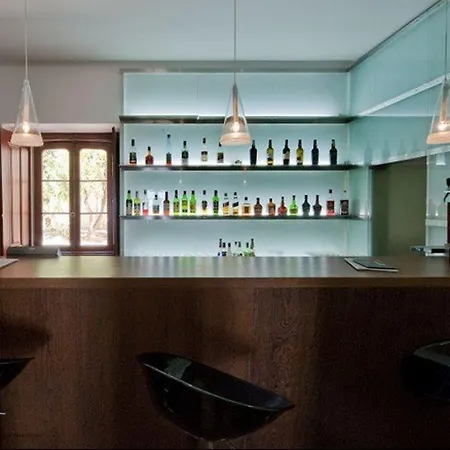 Ξενοδοχείο Palacio De - Small Luxury Of The World 5*