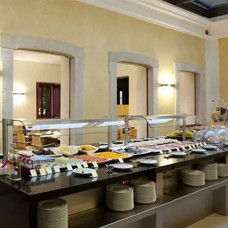 Palacio De - Small Luxury Of The World