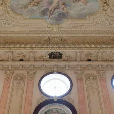 Ξενοδοχείο Palacio De - Small Luxury Of The World Estoi