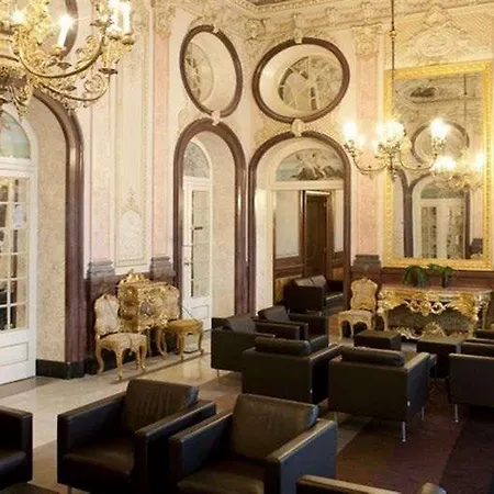 Palacio De - Small Luxury Of The World