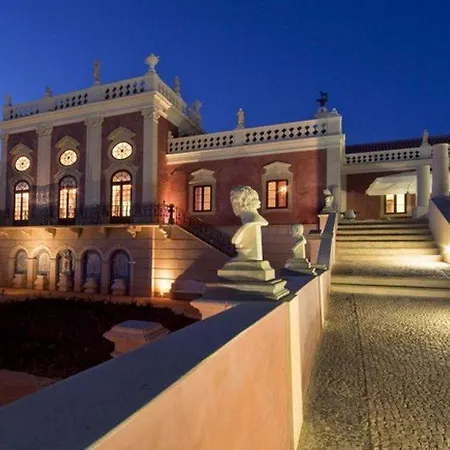 Ξενοδοχείο Palacio De - Small Luxury Of The World 5*