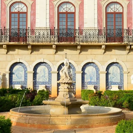 Ξενοδοχείο Palacio De - Small Luxury Of The World 5*