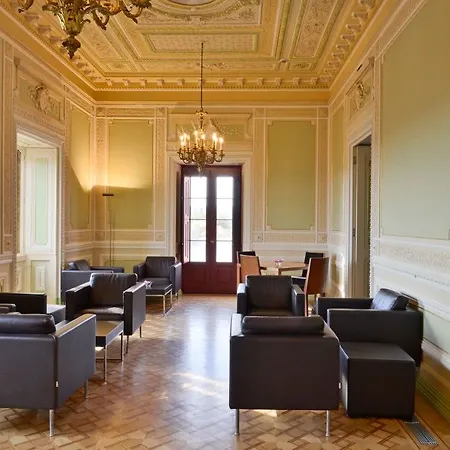 Ξενοδοχείο Palacio De - Small Luxury Of The World 5*
