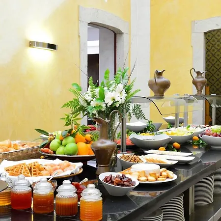 Ξενοδοχείο Palacio De - Small Luxury Of The World