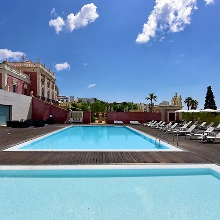 Ξενοδοχείο Palacio De - Small Luxury Of The World