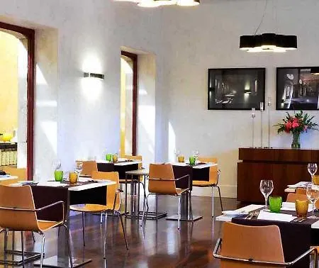 Palacio De - Small Luxury Of The World 5*