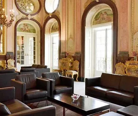 Ξενοδοχείο Palacio De - Small Luxury Of The World Estoi