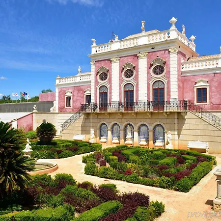Palacio De - Small Luxury Of The World Ξενοδοχείο Estoi