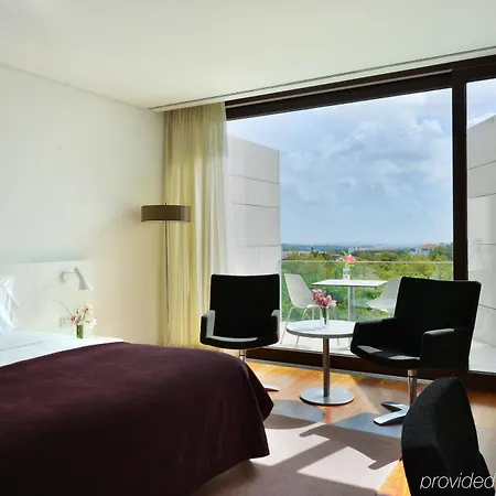 Ξενοδοχείο Palacio De - Small Luxury Of The World 5*