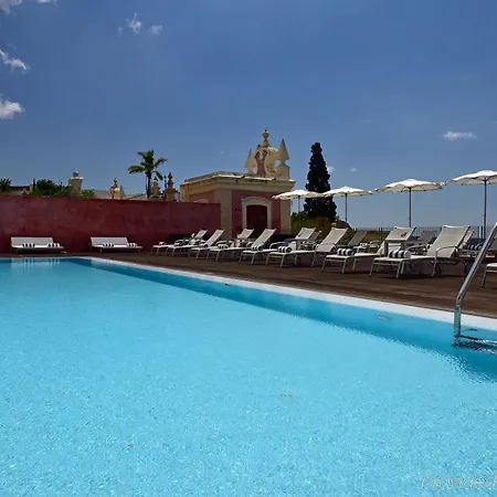 Palacio De - Small Luxury Of The World 5*