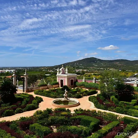 Palacio De - Small Luxury Of The World 5* Estoi