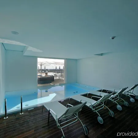 Ξενοδοχείο Palacio De - Small Luxury Of The World Estoi