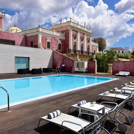 Palacio De - Small Luxury Of The World