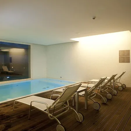 Ξενοδοχείο Palacio De - Small Luxury Of The World 5*