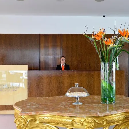Palacio De - Small Luxury Of The World