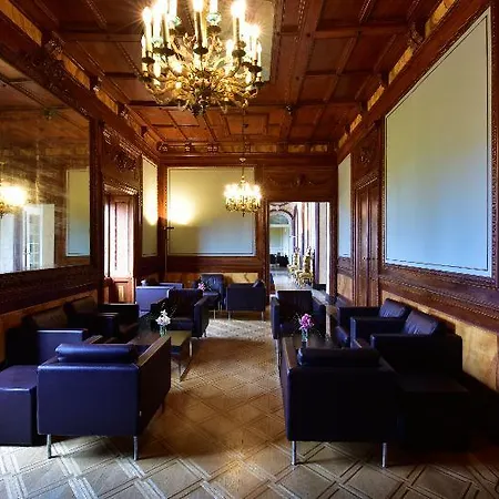 Palacio De - Small Luxury Of The World Ξενοδοχείο 5*