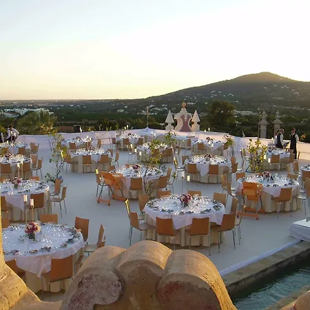 Palacio De - Small Luxury Of The World