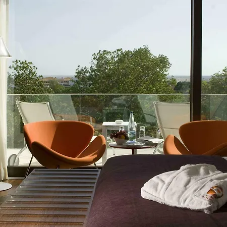 Ξενοδοχείο Palacio De - Small Luxury Of The World